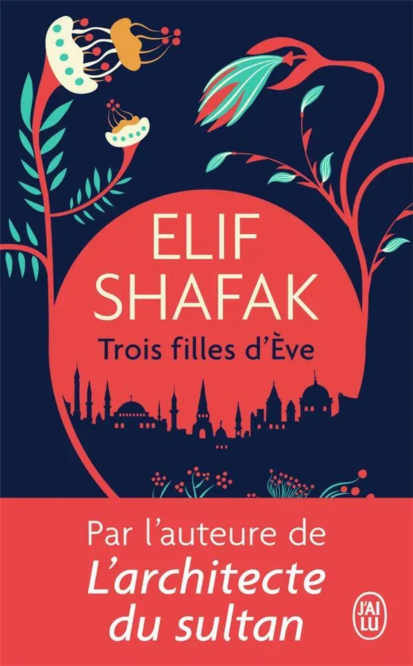 3 fille d'eve