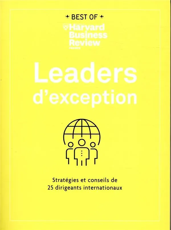 Leaders d'exception