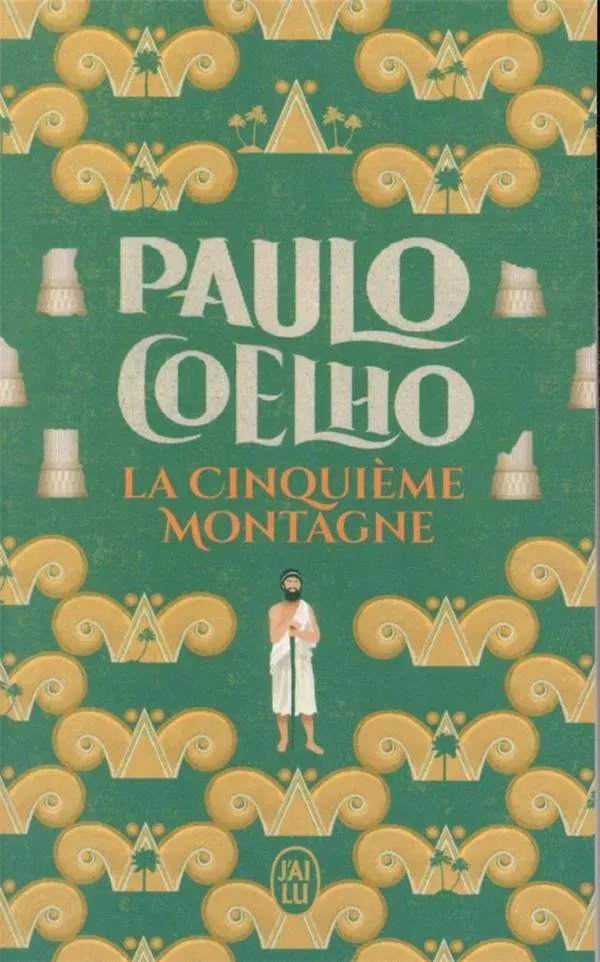 La cinquième montagne
