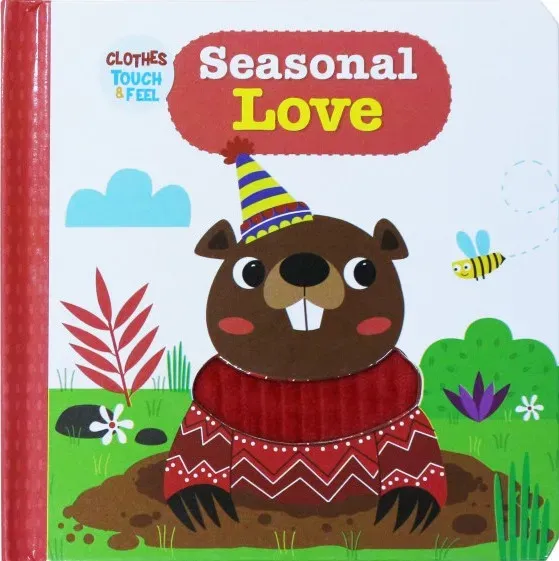 Seasonal Love