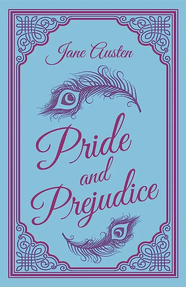 Pride and Prejudice