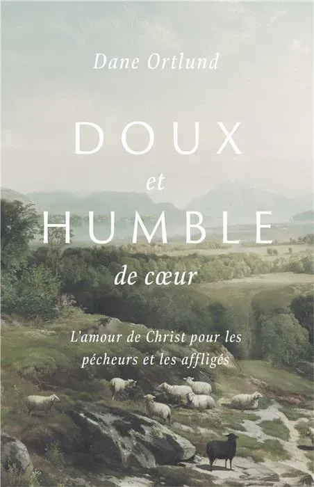 Doux et Humble