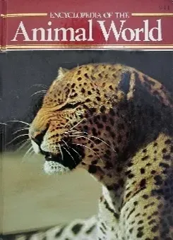 Encyclopedia of the animal world Aardvark - Aquarium Vol 1