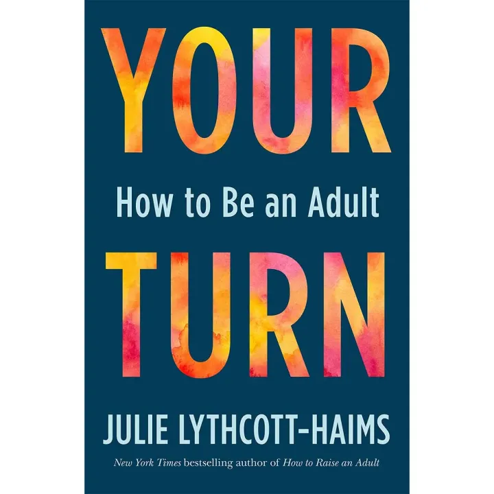 Your Turn