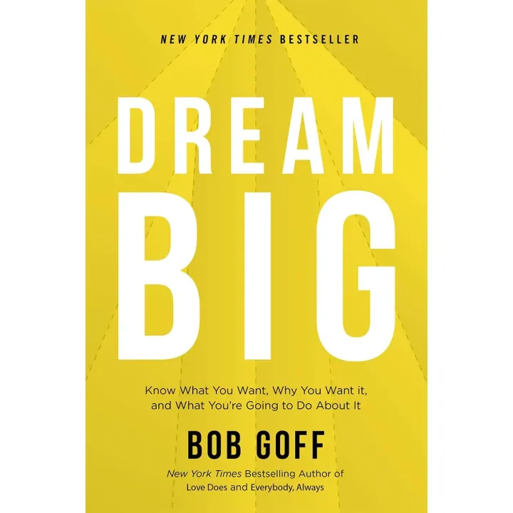 Dream Big