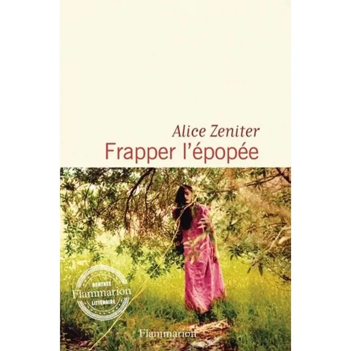 Frapper l'épopée
