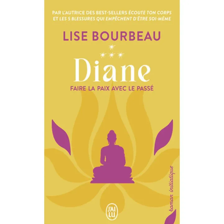 Diane Faire la paix avec le passé