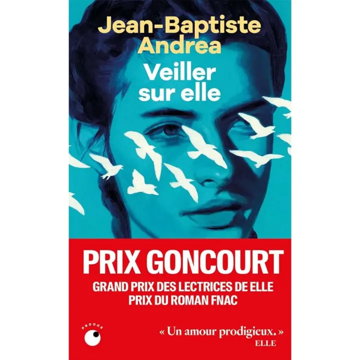 Veiller sur elle