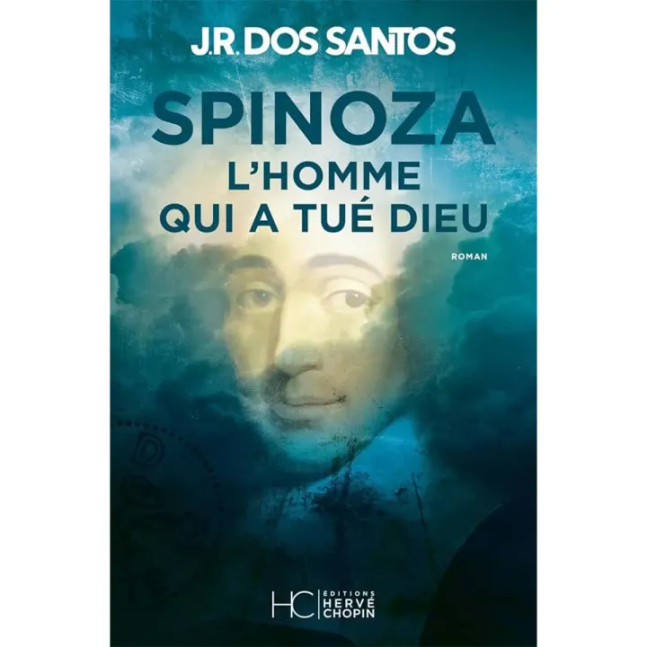 Spinoza L'homme qui a tué Dieu
