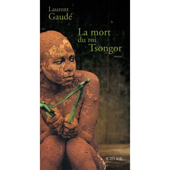 La Mort Du Roi Tsongor