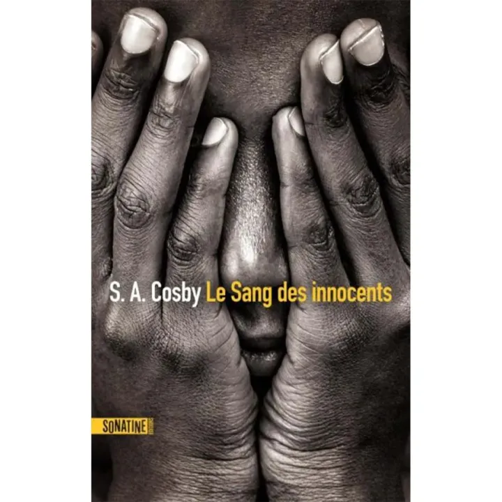 Le Sang des innocents