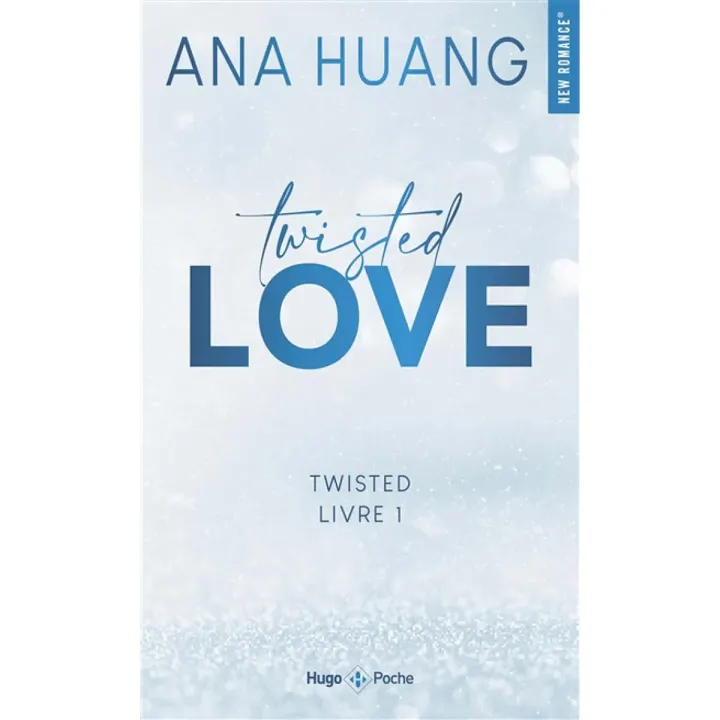 Twisted Tome 1