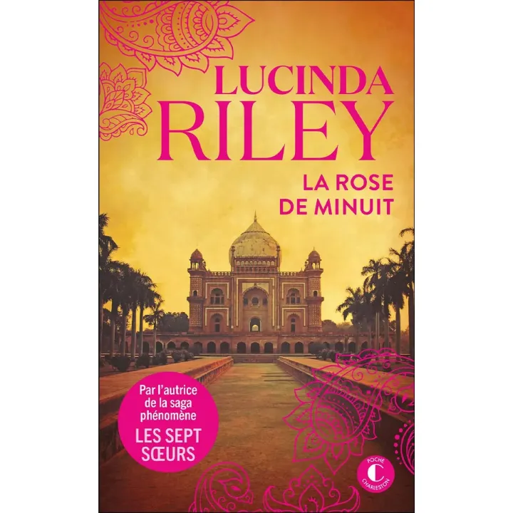 La rose de minuit