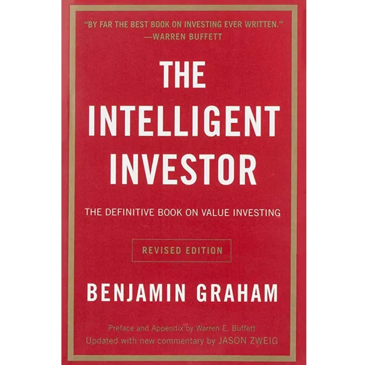 The Intelligent Investor