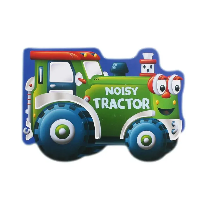 Noisy Tractor