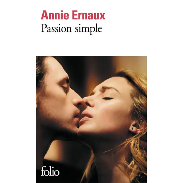 Passion simple