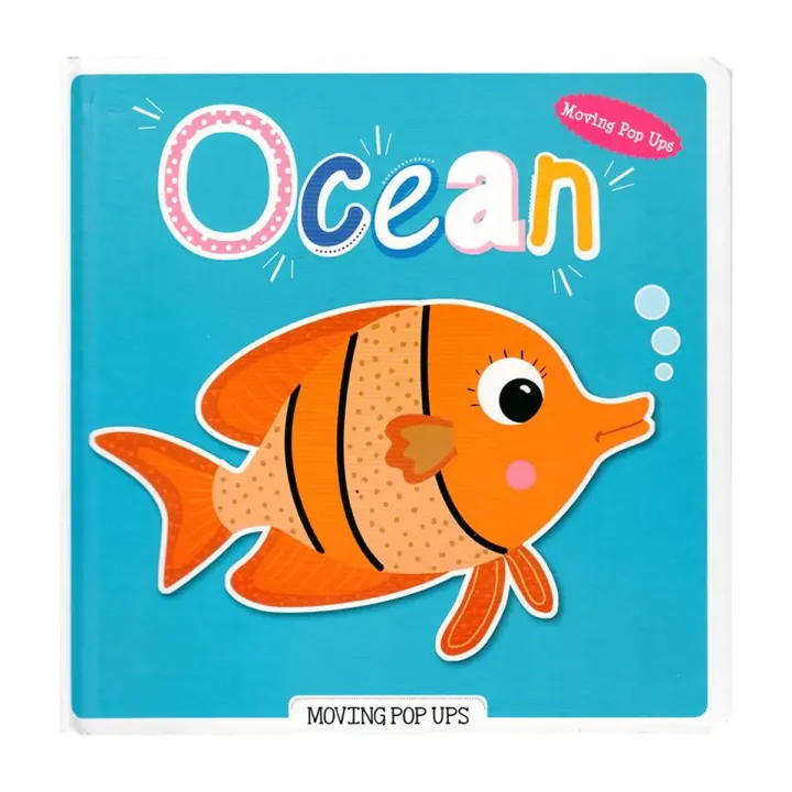 Ocean