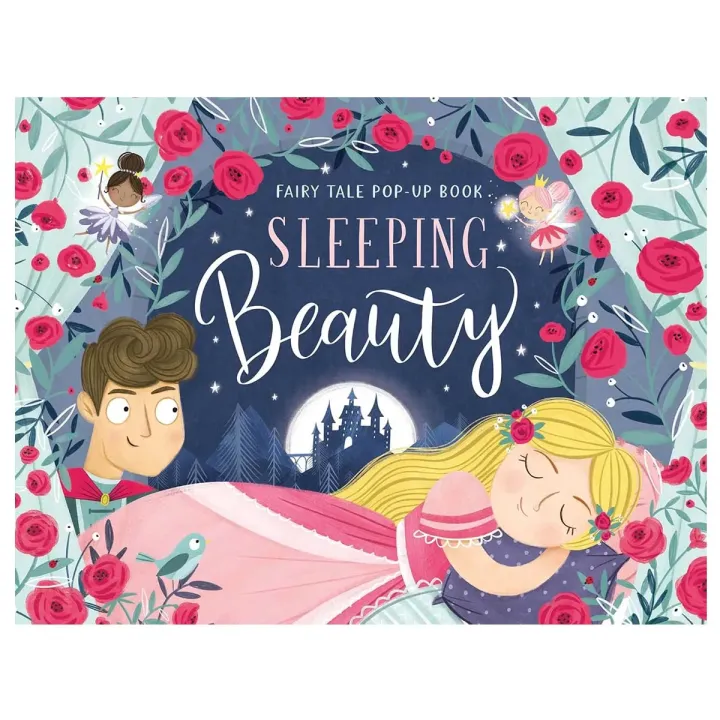 Sleeping Beauty
