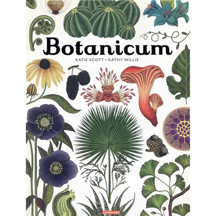 Botanicum