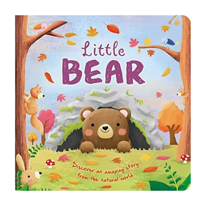 Little Bear