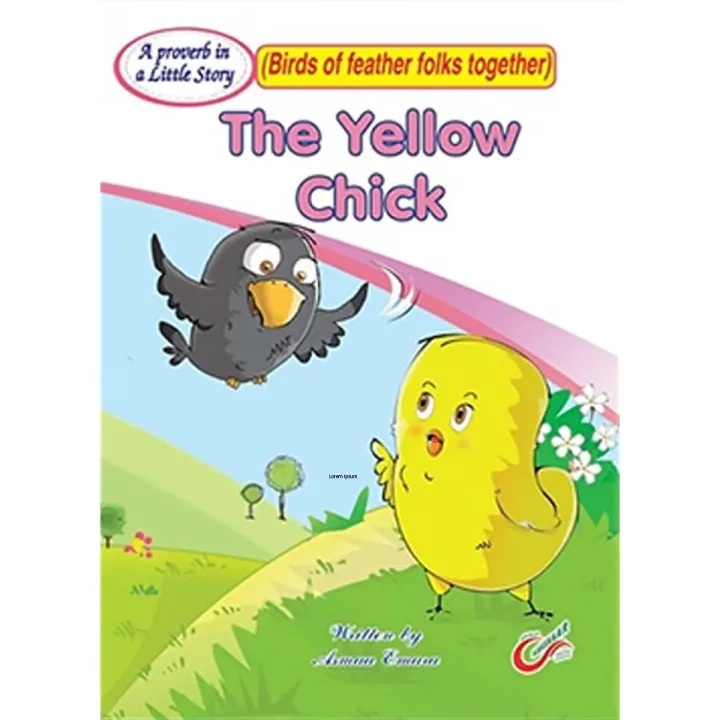 The Yellow Chick