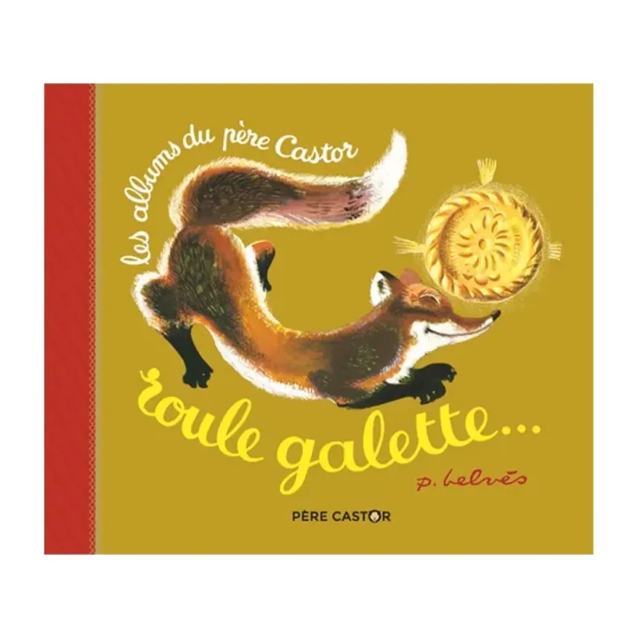 Roule galette...