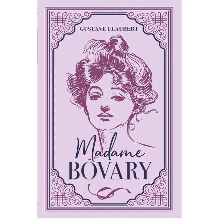 Madame Bovary