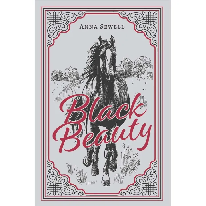 Black Beauty