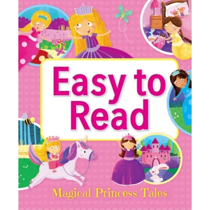 Easy to Read