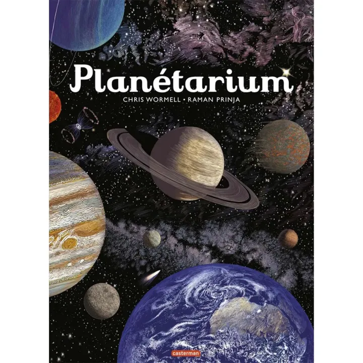 Planetarium