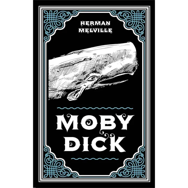 Moby Dick